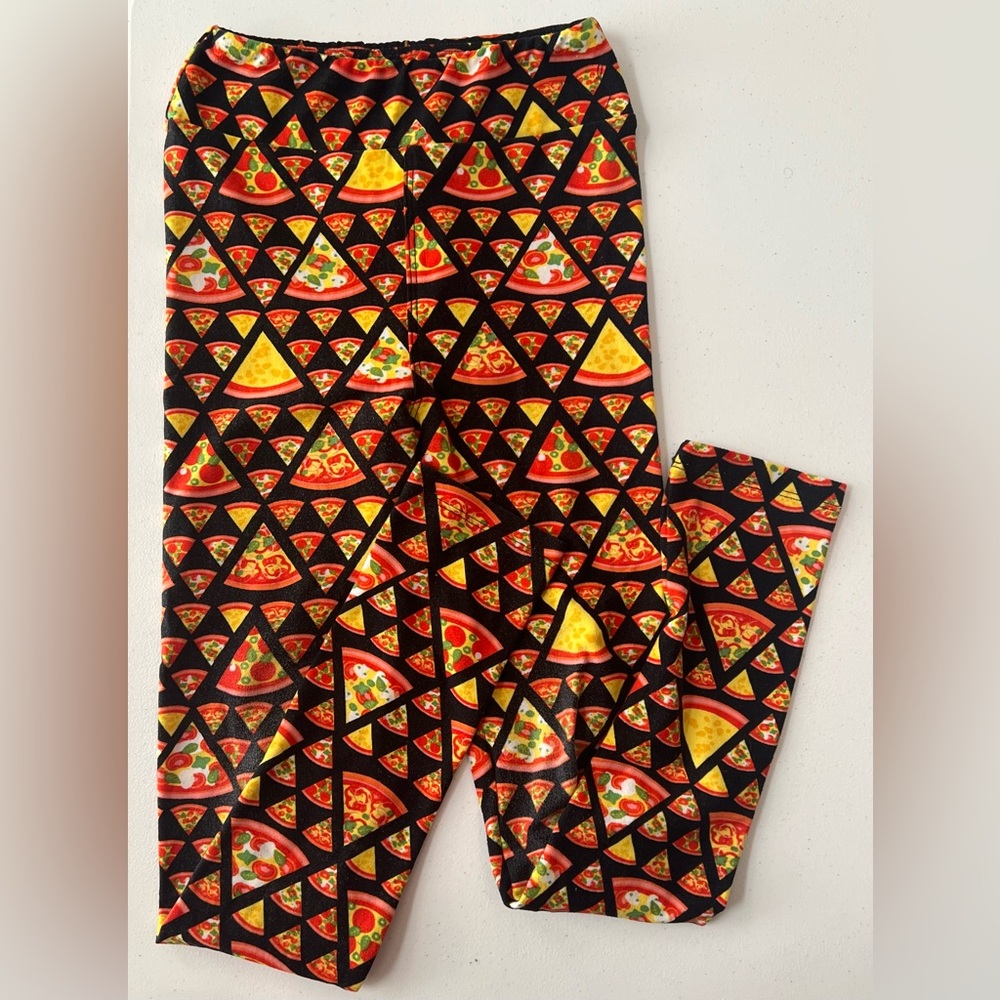Lularoe Leggings - Youth Size L/XL